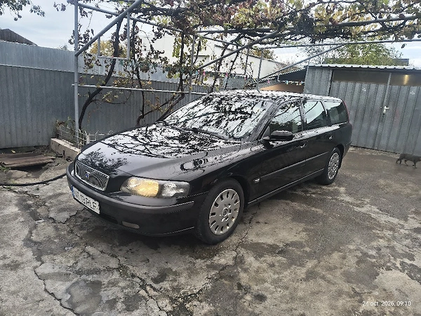 VOLVO V70 2005 — imagine 2