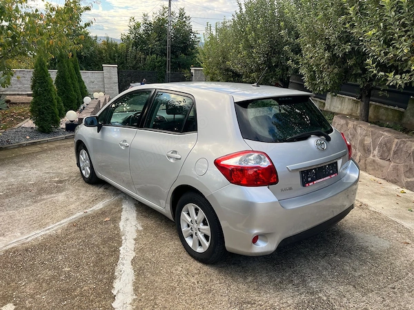 TOYOTA Auris 2013 — imagine 6