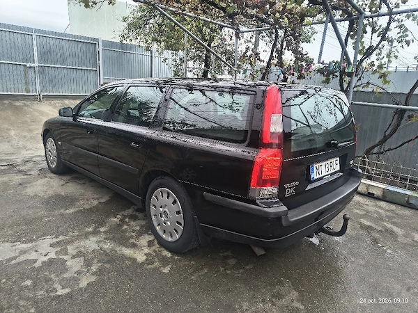 VOLVO V70 2005 — imagine 5
