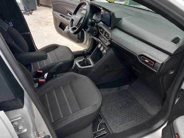 DACIA Sandero Stepway 2023 — imagine 2