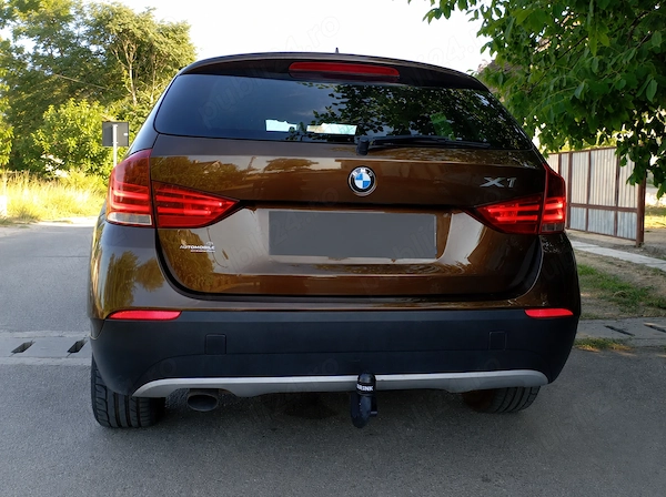 BMW iX1 2011 — imagine 3