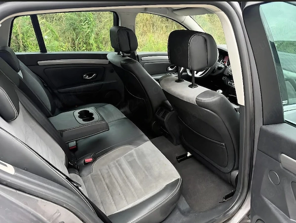 RENAULT Laguna 2011 — imagine 4