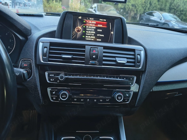BMW Seria 1 2015 — imagine 7