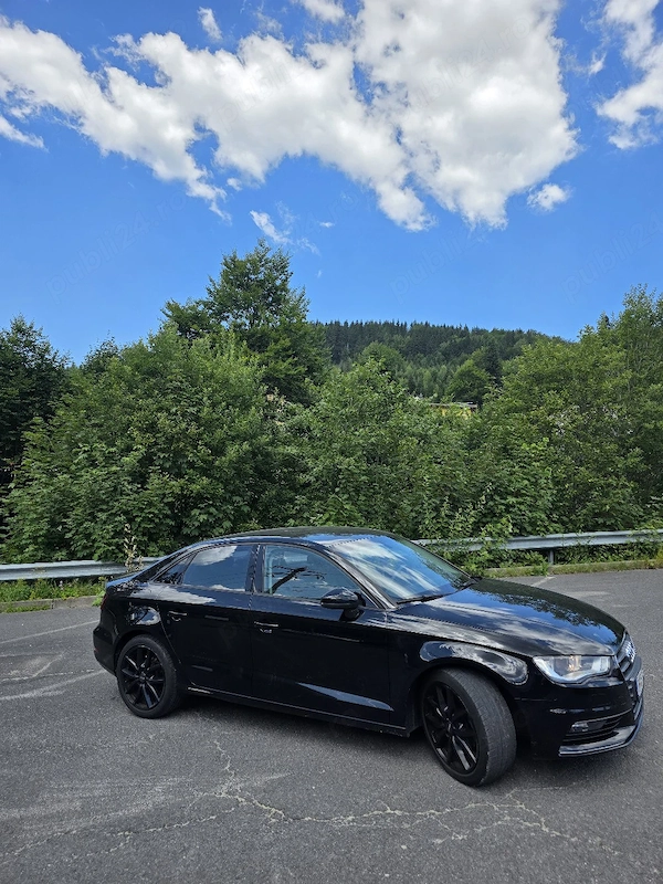 AUDI A3 2014 — imagine 2