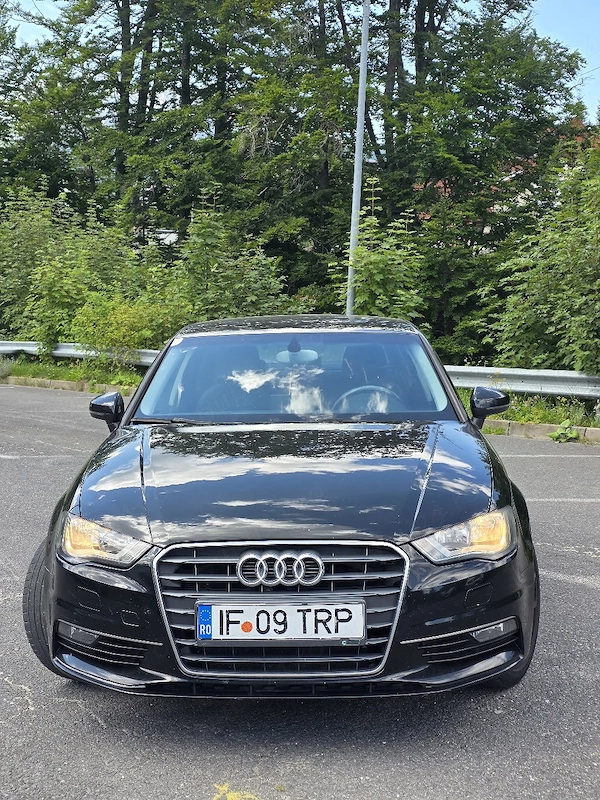 AUDI A3 2014 — imagine 5