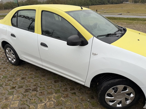 DACIA Logan 2015 — imagine 5
