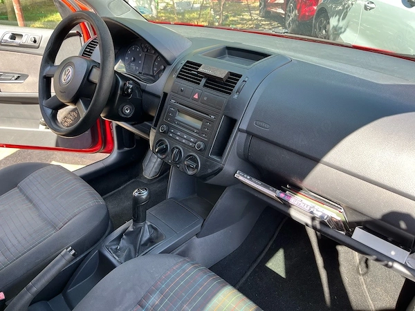 VOLKSWAGEN Polo 2006 — imagine 4