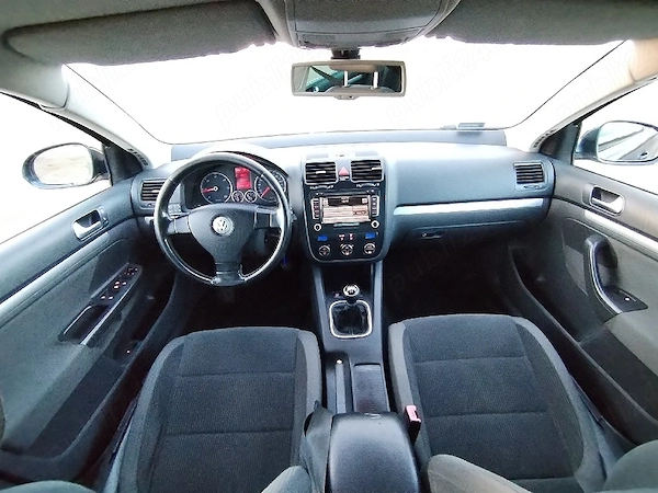 VOLKSWAGEN Jetta 2009 — imagine 4