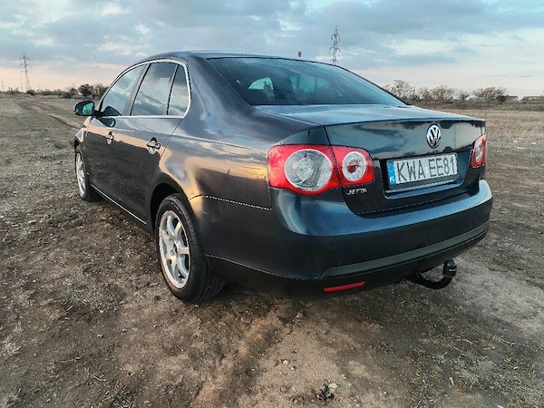 VOLKSWAGEN Jetta 2009 — imagine 5