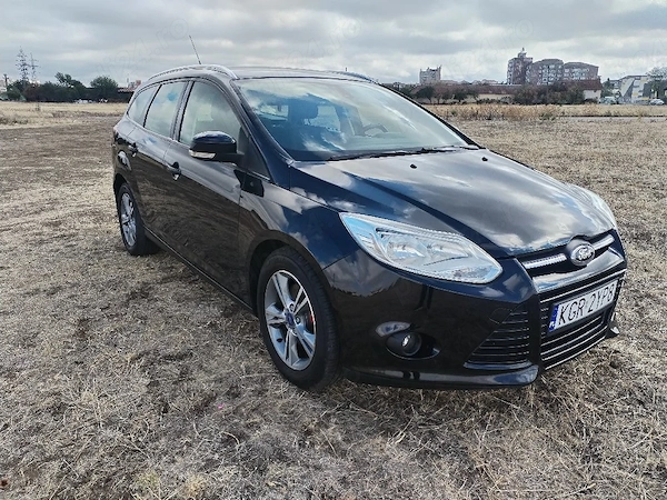 FORD Focus 2014 — imagine 2