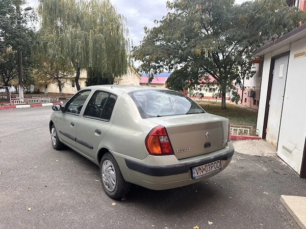 RENAULT Symbol 2002 — imagine 2