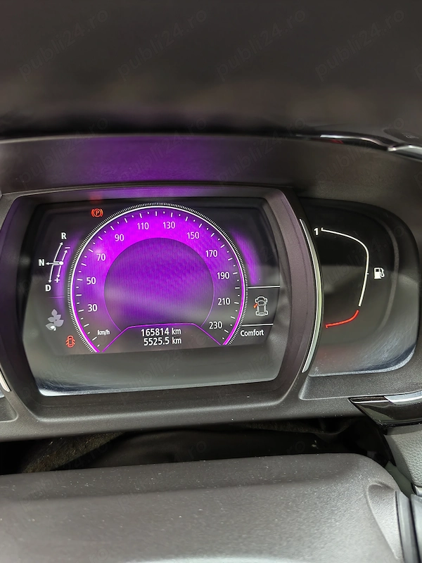RENAULT Espace 2016 — imagine 4