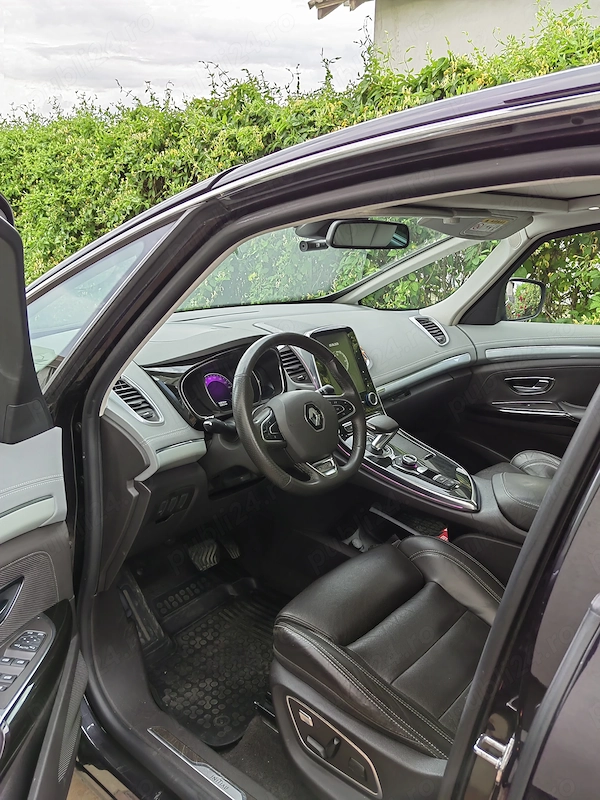 RENAULT Espace 2016 — imagine 3