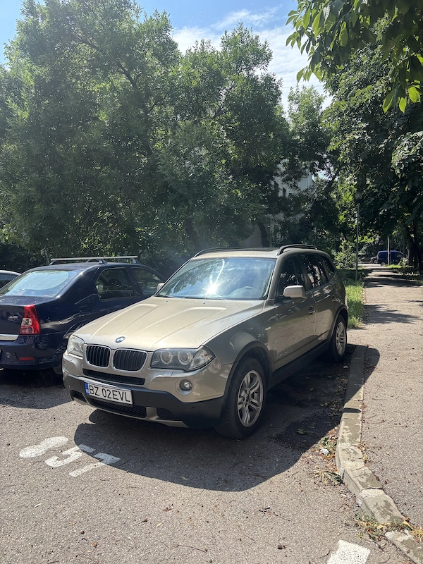 BMW  2009 — imagine 3