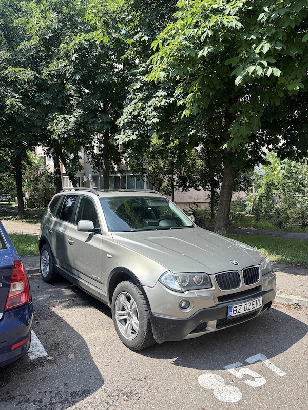 BMW  2009 — imagine 4