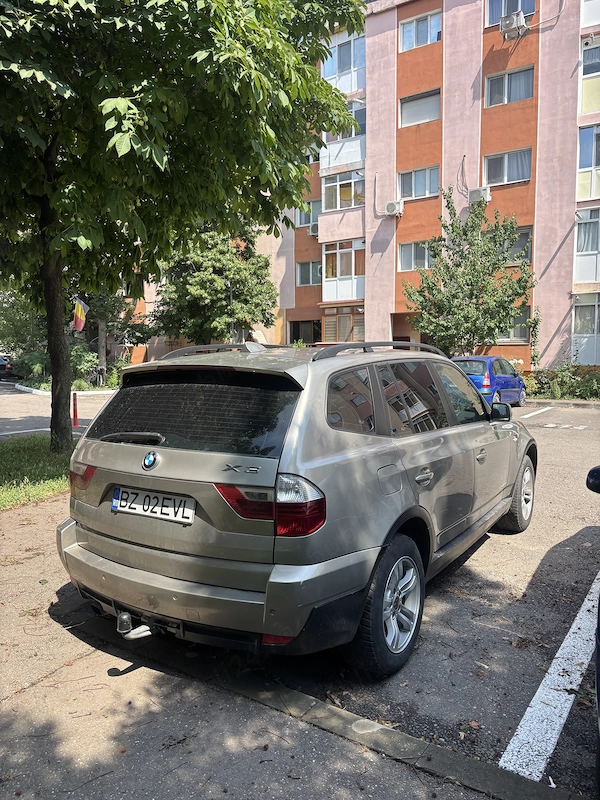 BMW  2009 — imagine 5