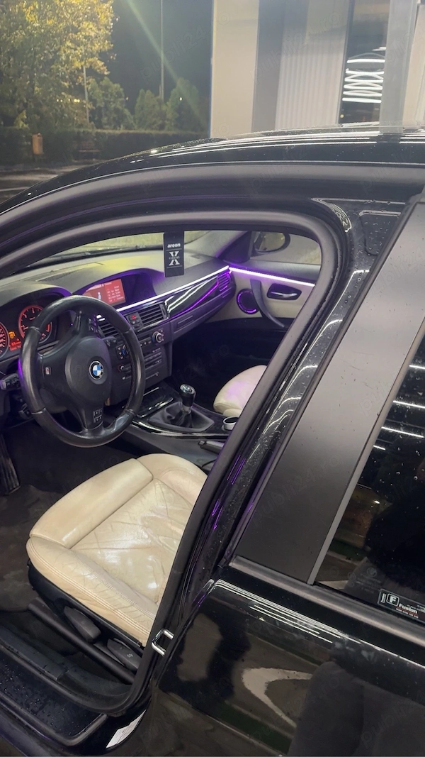 BMW Seria 3 2007 — imagine 12