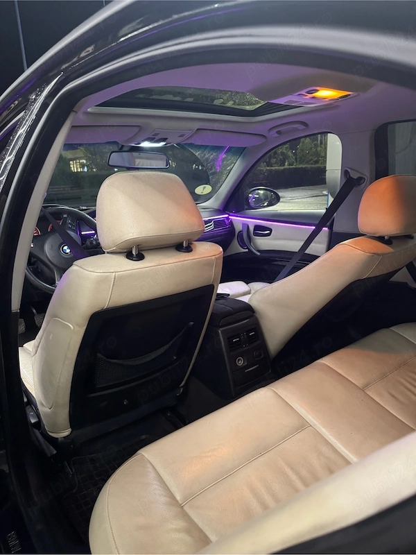 BMW Seria 3 2007 — imagine 13