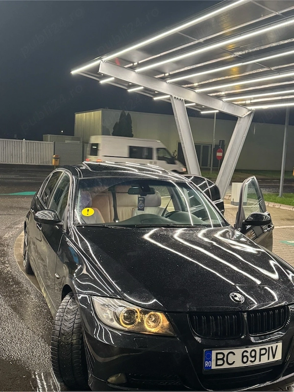 BMW Seria 3 2007 — imagine 15