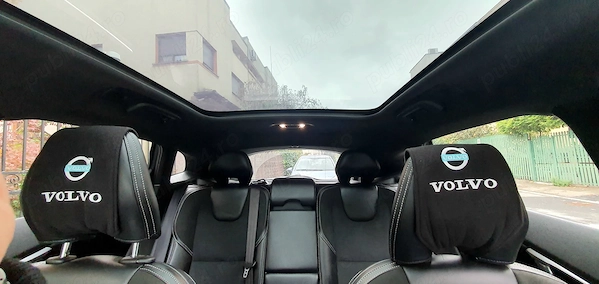 VOLVO V40 2016 — imagine 4
