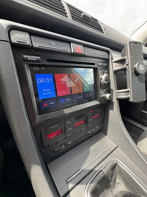 AUDI A4 2007 — imagine 5