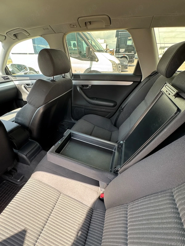 AUDI A4 2007 — imagine 3