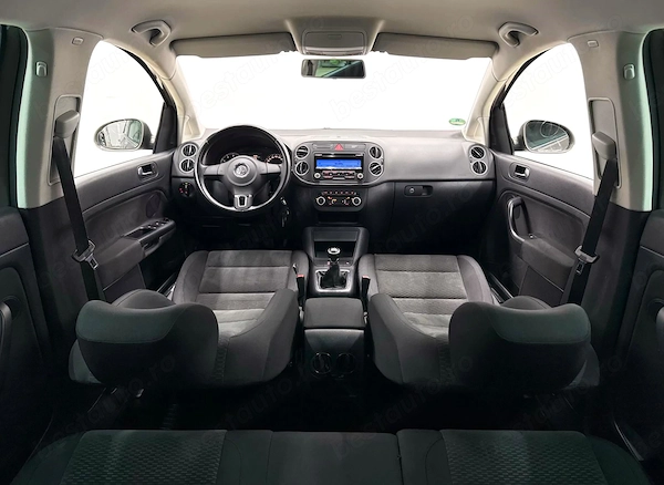 VOLKSWAGEN Golf 2009 — imagine 17