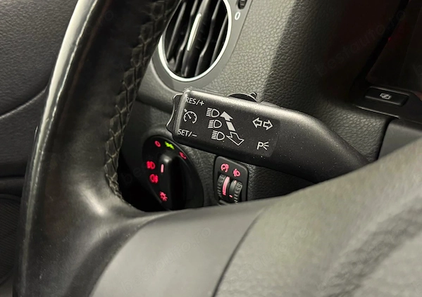 VOLKSWAGEN Golf 2009 — imagine 15