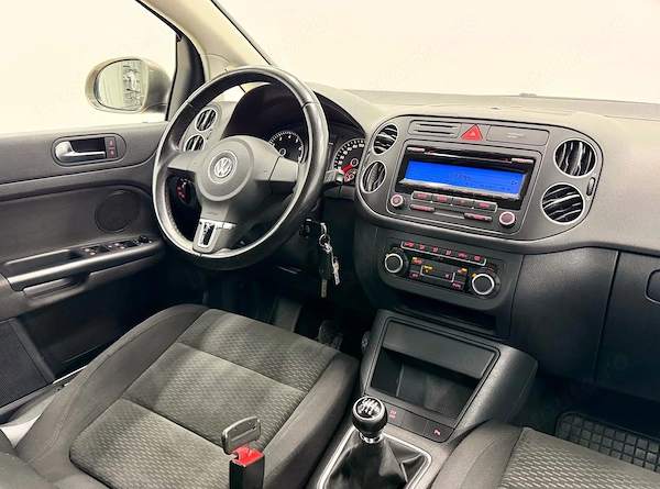 VOLKSWAGEN Golf 2009 — imagine 14