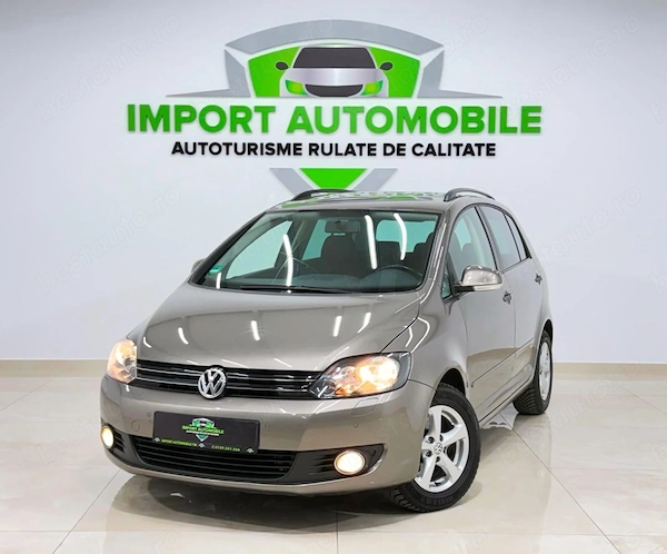 VOLKSWAGEN Golf 2009 — imagine 4