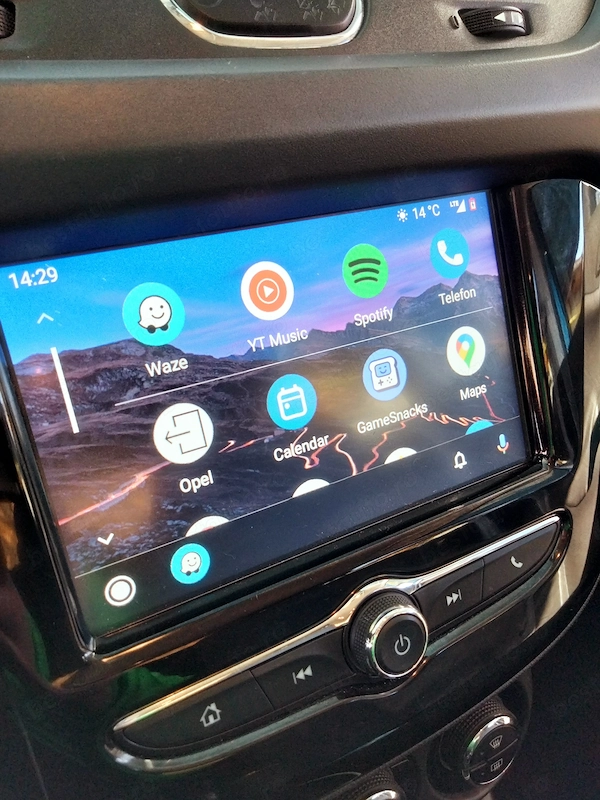 OPEL Corsa 2017 — imagine 17