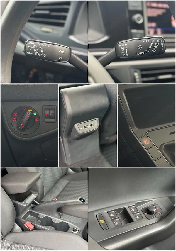 VOLKSWAGEN Polo 2019 — imagine 7