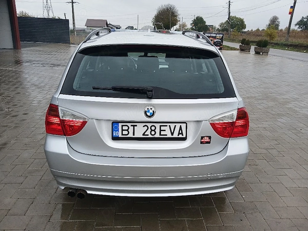 BMW Seria 3 2008 — imagine 7