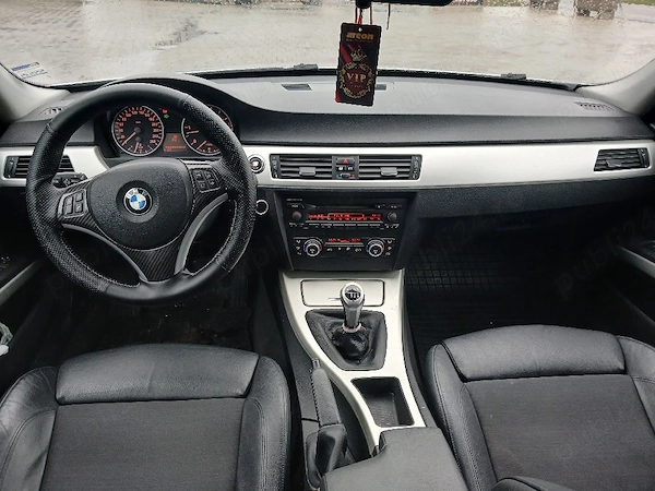 BMW Seria 3 2008 — imagine 6
