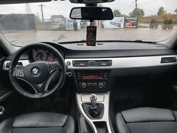 BMW Seria 3 2008 — imagine 8
