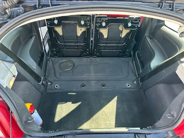 CITROËN C2 2008 — imagine 4