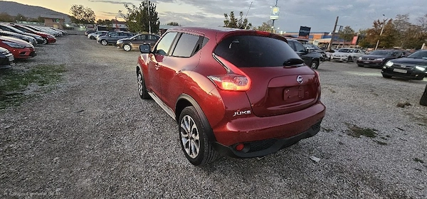 NISSAN Juke 2014 — imagine 3
