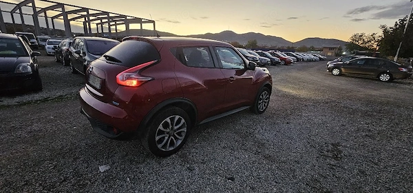 NISSAN Juke 2014 — imagine 2