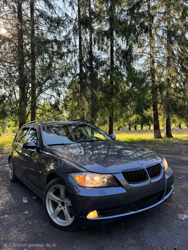 BMW Seria 3