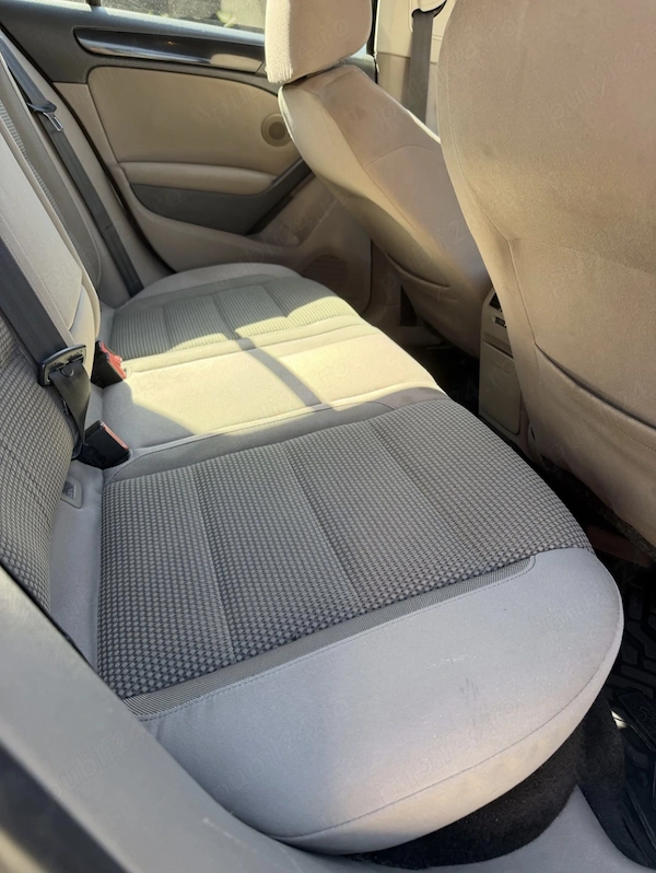 VOLKSWAGEN Golf 2009 — imagine 2