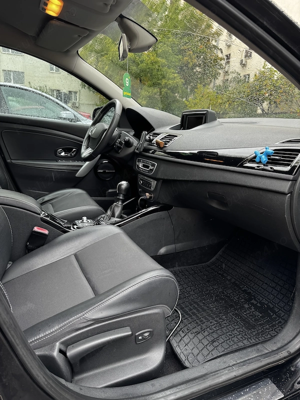 RENAULT Megane 2012 — imagine 6