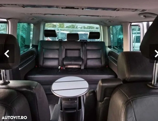 VOLKSWAGEN Multivan 2012 — imagine 2