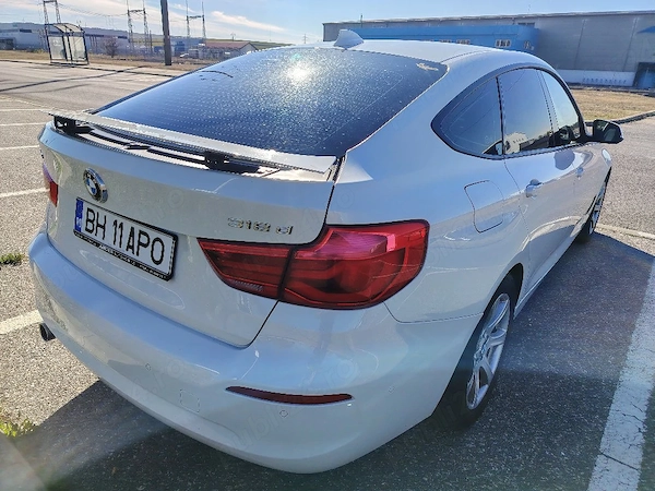 BMW Seria 3 2017 — imagine 3