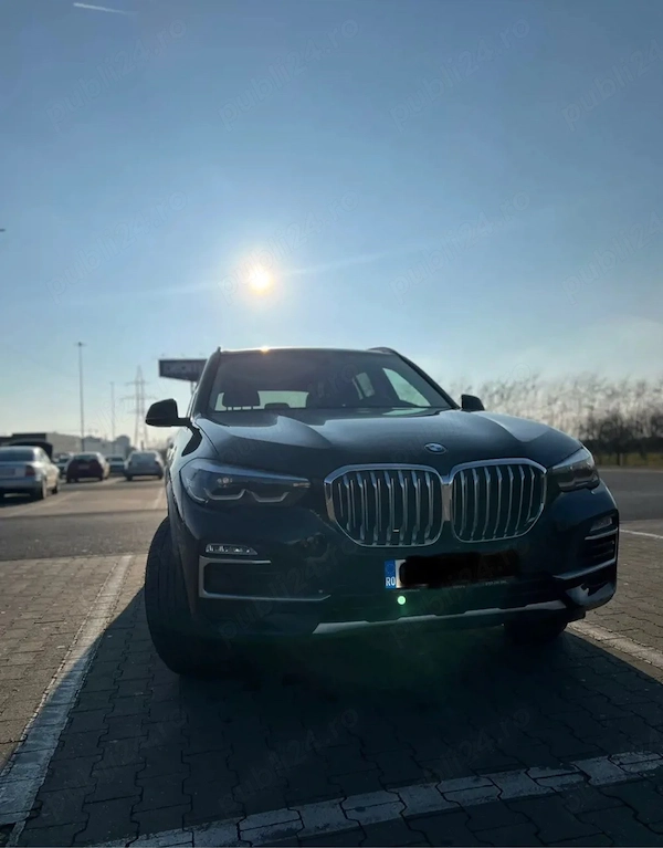 BMW  2019 — imagine 2