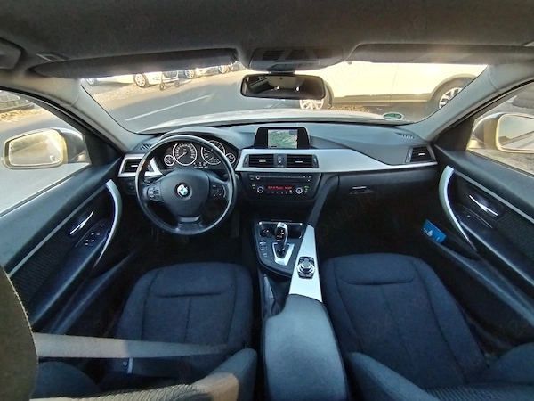 BMW Seria 3 2013 — imagine 4