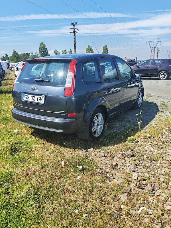 FORD C-Max 2006 — imagine 3
