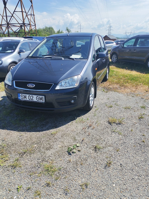 FORD C-Max 2006 — imagine 2