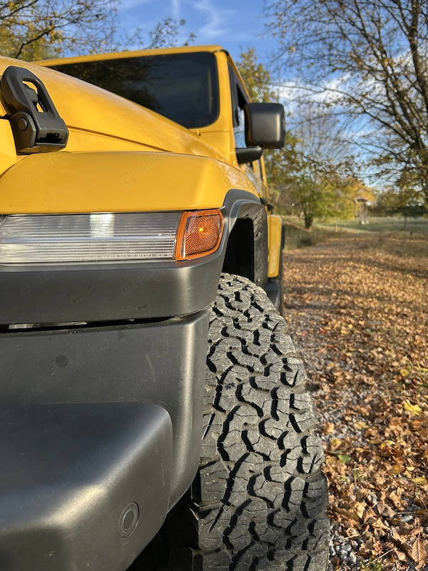 JEEP Wrangler 2019 — imagine 7