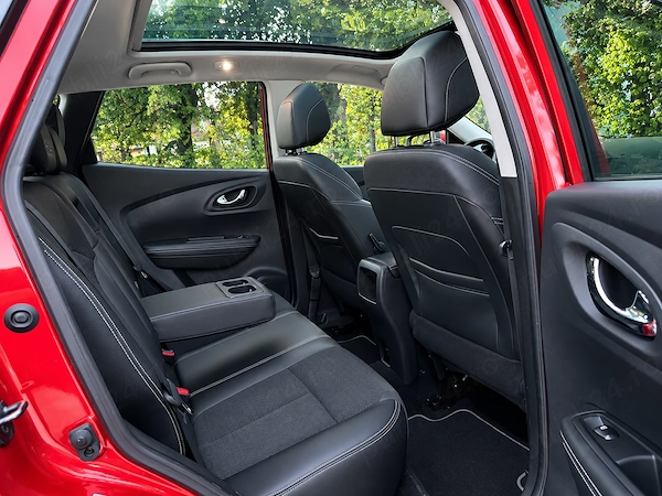 RENAULT Kadjar 2016 — imagine 10
