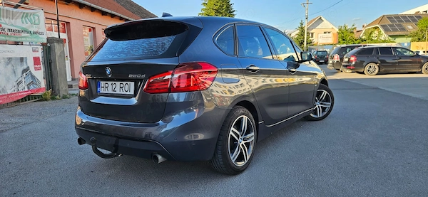 BMW Seria 2 2015 — imagine 2